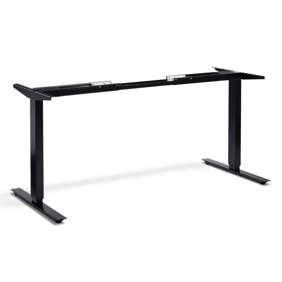 Zero Dual Motor Entry Height Adjustable Desk